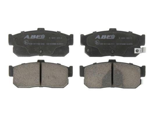 C21030ABE