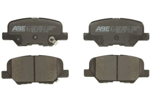 C23019ABE-P