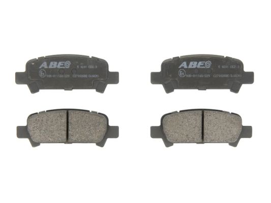 C27002ABE