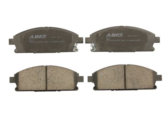 C11066ABE