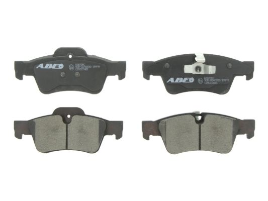 C2M027ABE