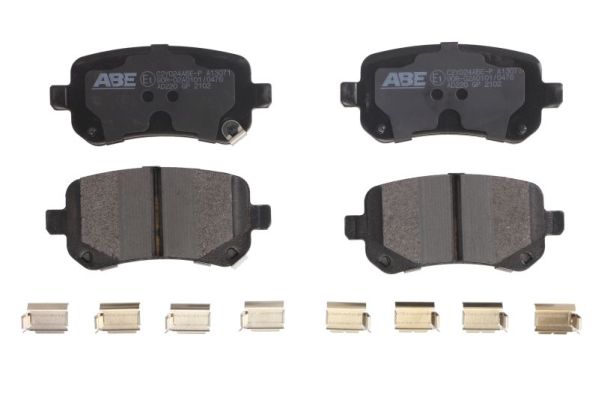 C2Y024ABE-P