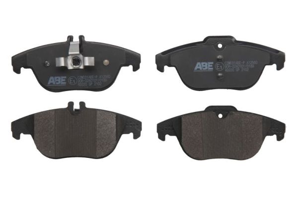 C2M031ABE-P