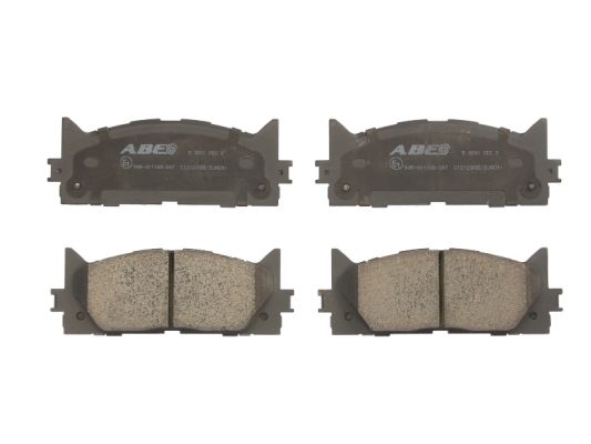 C12120ABE