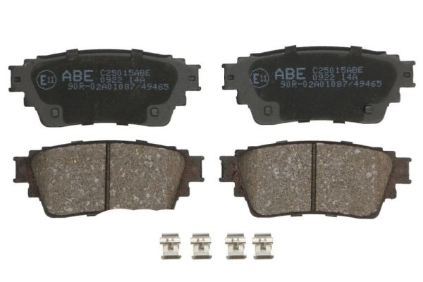 C25015ABE