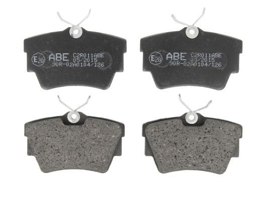 C2R011ABE