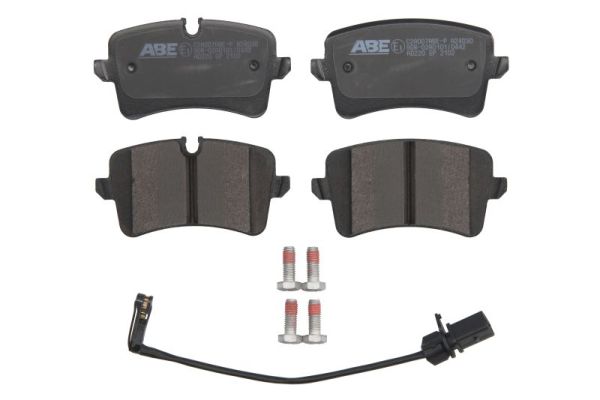 C2A007ABE-P