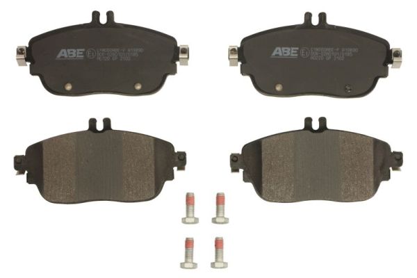 C1M060ABE-P