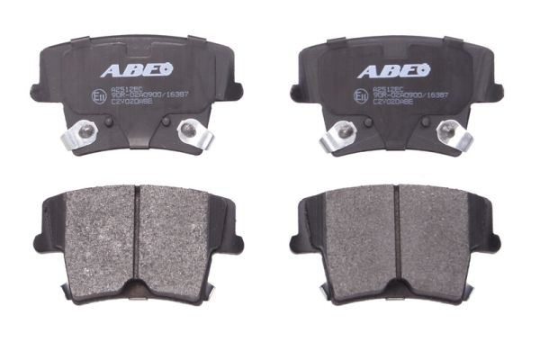 C2Y020ABE