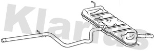 VW1136J