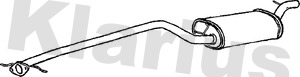 FE694M
