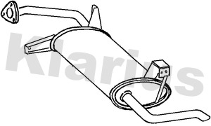 CL291E