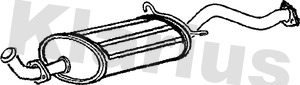 CL165P