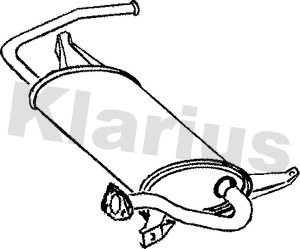 CL158B