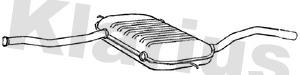 VO431W