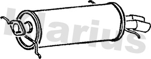 MA134B