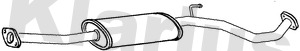 DN540M
