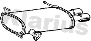 CL315V