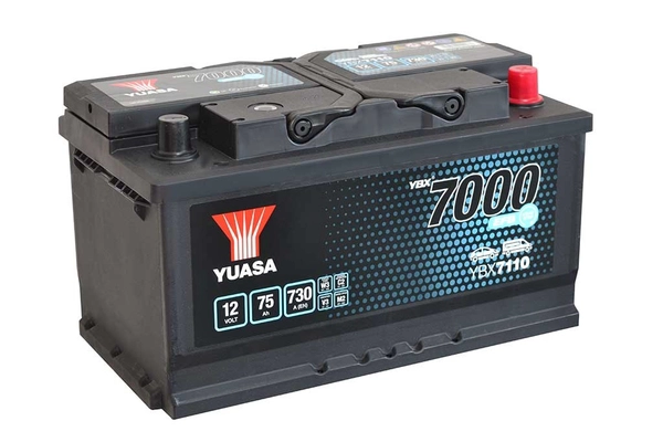YBX7110