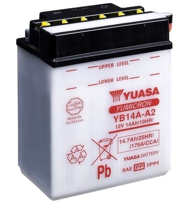 YB14A-A2
