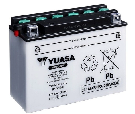 Y50-N18L-A-CX