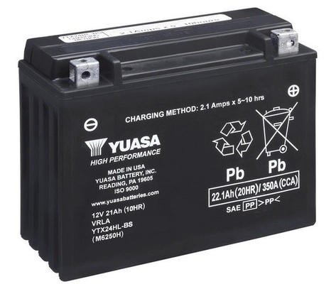YTX24HL-BS