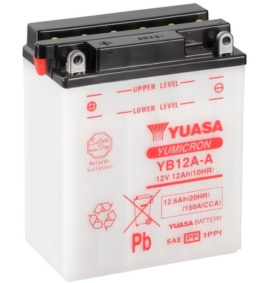 YB12A-A