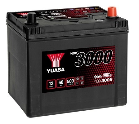 YBX3005