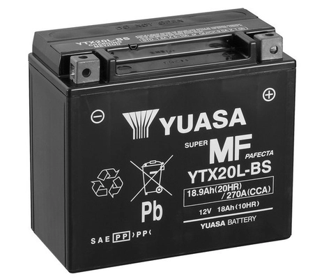 YTX20L-BS