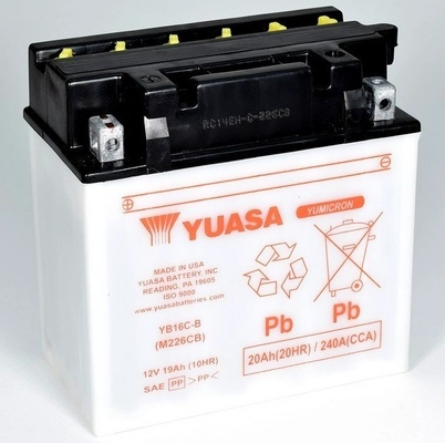 YB16C-B