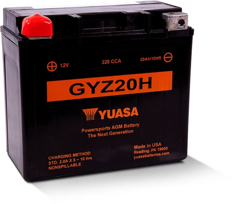 GYZ20H