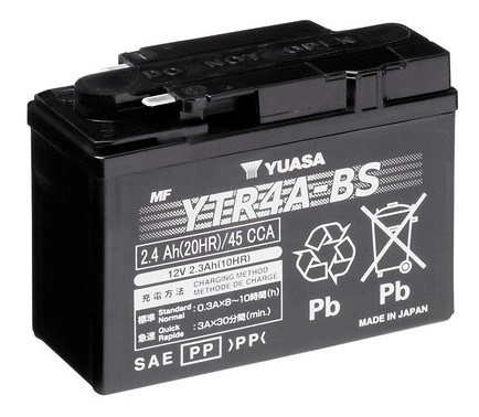 YTR4A-BS