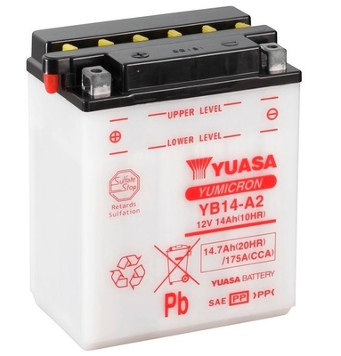 YB14-A2