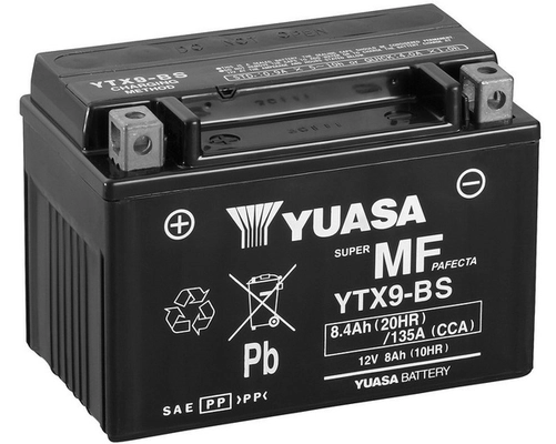YTX9-BS