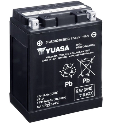 YTX14AH