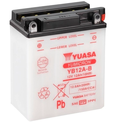 YB12A-B