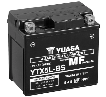YTX5L-B