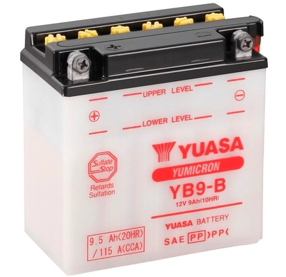 YB9-B