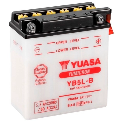 YB5L-B
