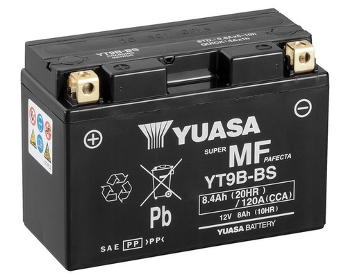 YT9B-BS