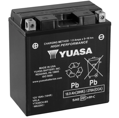 YTX20CH-BS