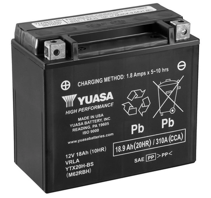 YTX20H-BS