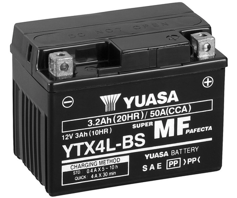 YTX4L-BS