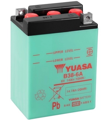 B38-6A