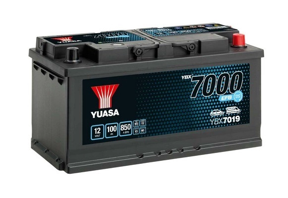 YBX7019