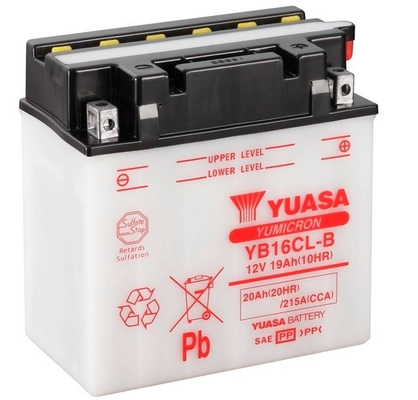 YB16CL-B
