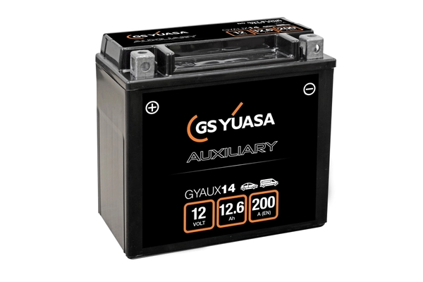 GYAUX14
