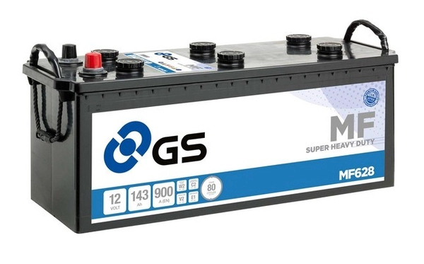 MF628