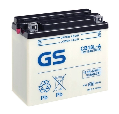 GS-CB18L-A