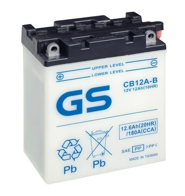 GS-CB12A-B